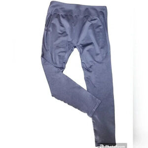 FABLETICS seamless rib 7/8 leggings